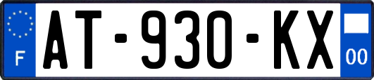 AT-930-KX