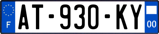 AT-930-KY