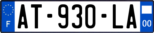 AT-930-LA
