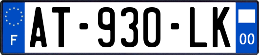 AT-930-LK