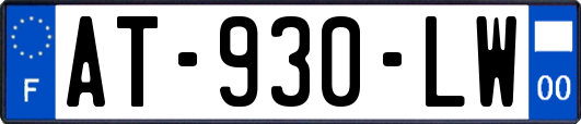 AT-930-LW