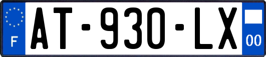 AT-930-LX