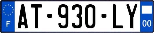 AT-930-LY