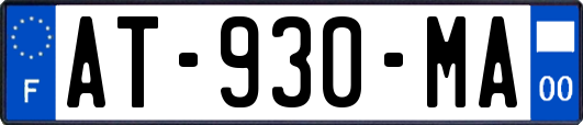 AT-930-MA