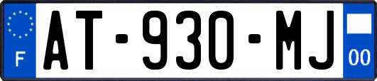 AT-930-MJ