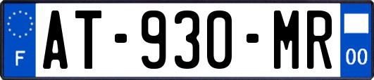 AT-930-MR