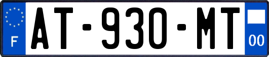 AT-930-MT