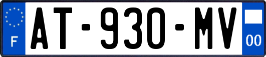 AT-930-MV