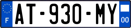 AT-930-MY