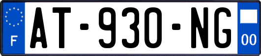 AT-930-NG