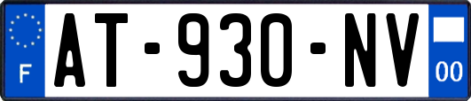 AT-930-NV