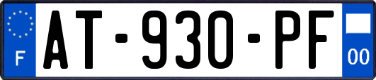 AT-930-PF