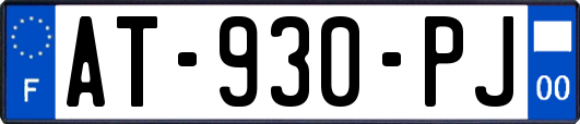 AT-930-PJ