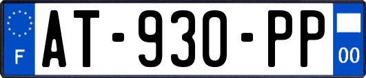 AT-930-PP