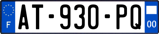 AT-930-PQ