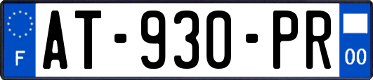 AT-930-PR