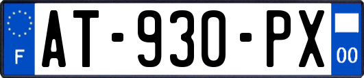 AT-930-PX
