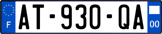 AT-930-QA