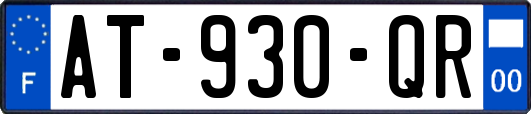 AT-930-QR