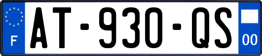 AT-930-QS