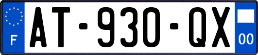 AT-930-QX