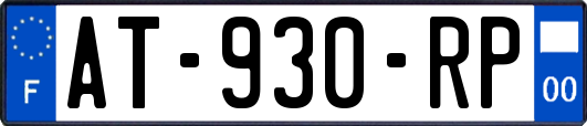 AT-930-RP