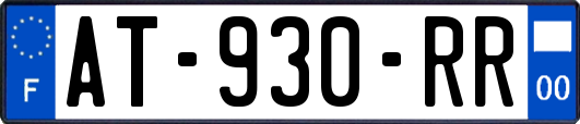 AT-930-RR