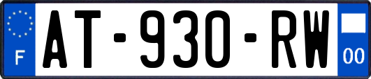 AT-930-RW