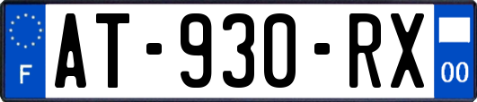 AT-930-RX