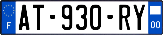 AT-930-RY