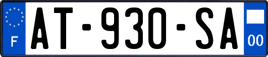 AT-930-SA