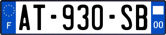 AT-930-SB
