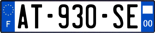 AT-930-SE