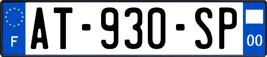 AT-930-SP