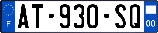 AT-930-SQ