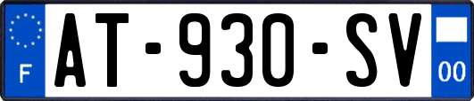 AT-930-SV