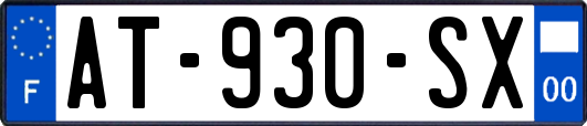 AT-930-SX