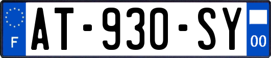 AT-930-SY