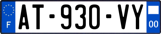 AT-930-VY