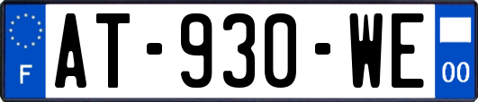 AT-930-WE