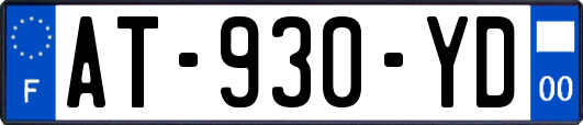 AT-930-YD