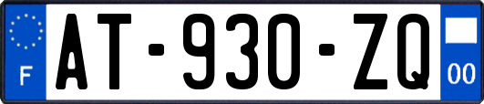 AT-930-ZQ