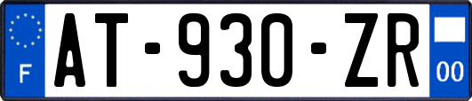 AT-930-ZR