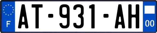 AT-931-AH