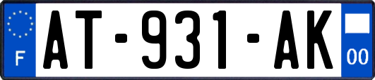 AT-931-AK