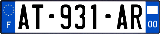 AT-931-AR