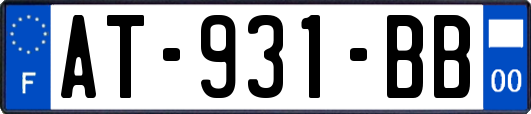 AT-931-BB