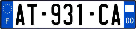 AT-931-CA