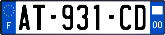 AT-931-CD