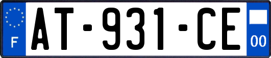 AT-931-CE